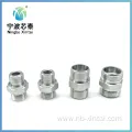 Hydraulic Jic Fittings Hose Adapter